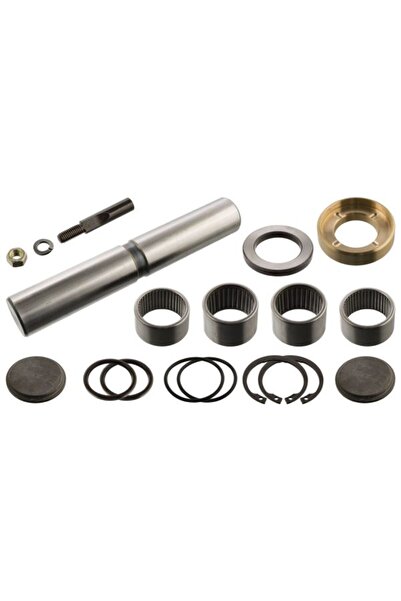 FEBI BILSTEIN Kit Pivot (cu Rulment 30mmx186mm) Mercedes Lk/LN2 T2/LN1 Vario ...