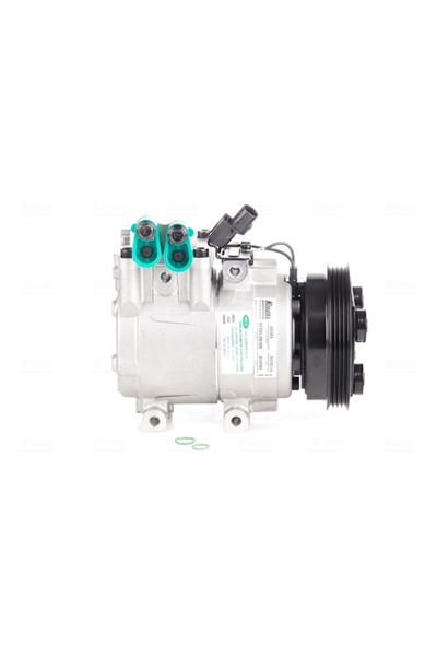 Nissens Compresor Aer Conditionat Clima HYUNDAI ACCENT 2
