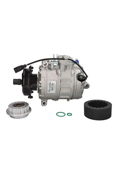 Thermotec Compresor Aer Conditionat Clima VW CALIFORNIA T5/MULTIVAN T5/PHAETO...