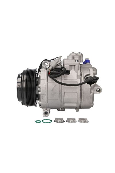 DELPHİ Compresor de aer condiționat BMW 1 (E81) 1 (E82) 1 (E87) 1 (E88) 3 (E9...