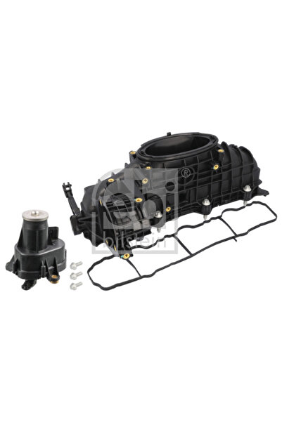 FEBI BILSTEIN Galerie Admisie (cu Modul Electronic) Mercedes a (w176) B Sport...