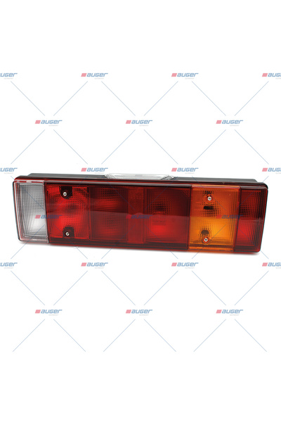 Auger Lampa Stop Cu Mufa Daf 65 65 Cf 75... Erf 54 B-serie C-serie... 2000-2026