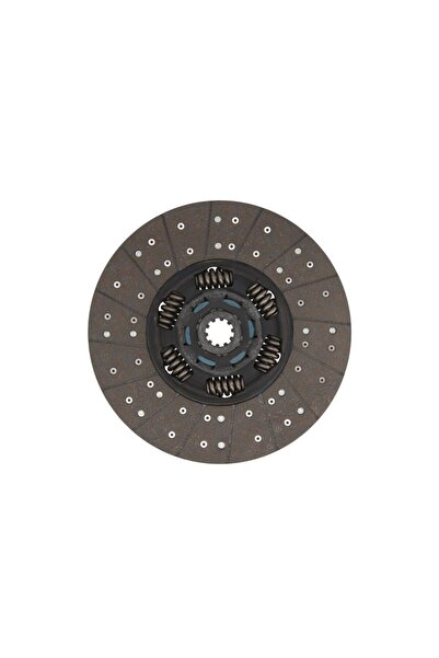 FEBI BILSTEIN Disc Ambreiaj (350mm) Man Em Foc Hocl L2000 Lion´s City Lion´s ...