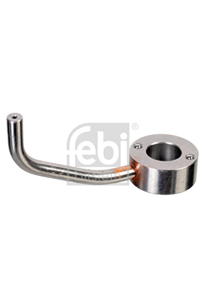 FEBI BILSTEIN Duza de Injectie cu Ulei Man E2000 El F2000 F8 F90 F90 Unterflu...