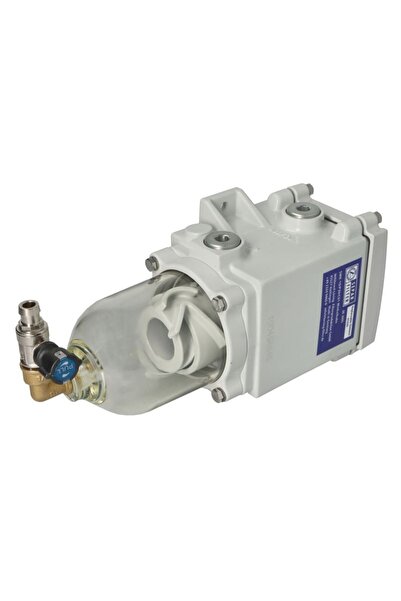 DT Spare Parts Filtru Combustibil 3.22026