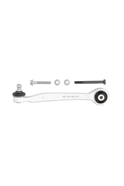 FEBI BILSTEIN Brat, Bascula Roata Fata Dreapta Superior Fata 16 Mm (cu Surubu...
