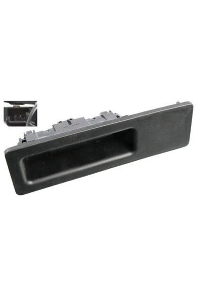 FEBI BILSTEIN Comutator (2 pini) BMW 2 (F22 F87) 2 (F23) 2 (F45) 2 Gran Toure...