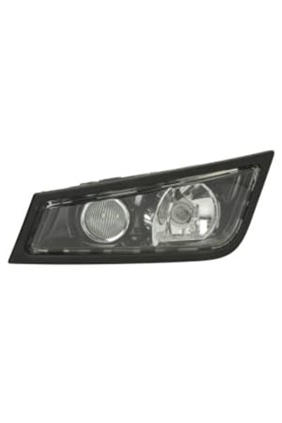 Hella Lampa de Ceata Stanga (h3/H7) 24v Volvo Fh Fm Fm Ii 09.05