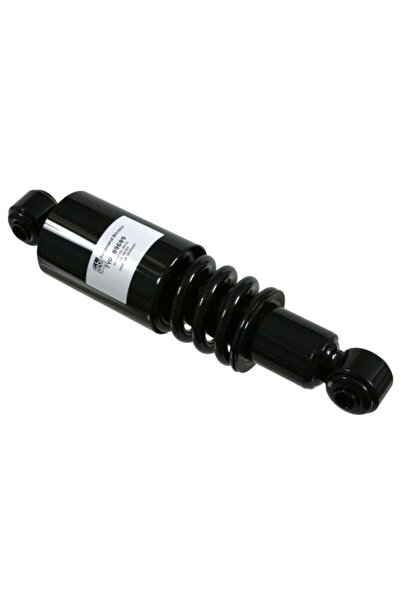 FEBI BILSTEIN Amortizor Cabina Spate Dreapta Man E2000 F2000 F90 F90 Unterflu...