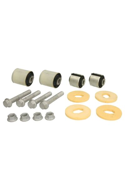 FEBI BILSTEIN Set de Reparatie a Inclinarii Cabinei Fata (set pe Cabina) Man ...