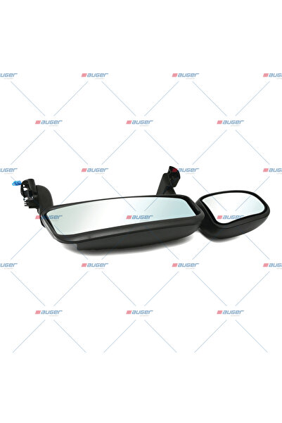 Auger Oglinda Scania 4 - Series G I P I... 2000-2026