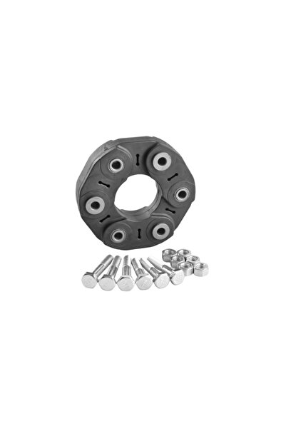 TEDGUM Flansa Cardan Spate (diametru Exterior 145mm) Bmw 1 (e81) 1 (e82) 1 (e...