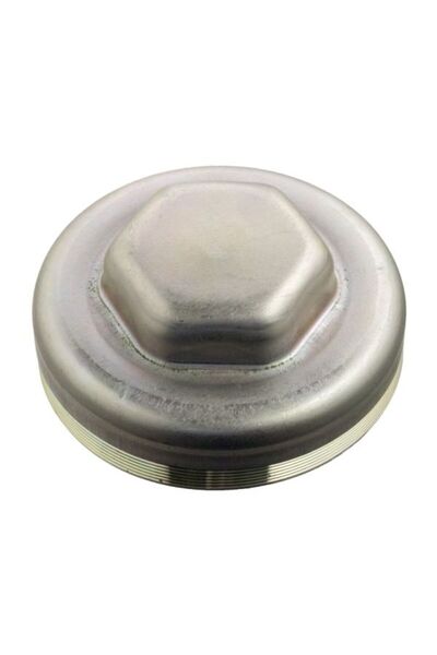 FEBI BILSTEIN Capac Butuc Roata M115x1,5 Man E2000 El F2000 F8 F9 F90 F90 Unt...