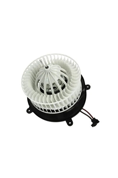 Thermotec Ventilator Aeroterma MERCEDES-BENZ CLS/E-CLASS/E-CLASS T-Model