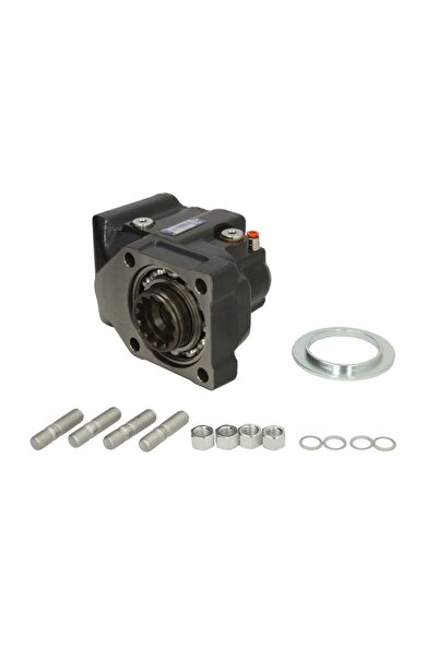HYVAWO Priza de Putere pentru Basculare Eaton Zf Ecosplit Ratie 1:1 53 Merced...