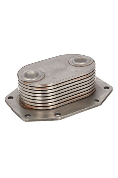 HIGHWAY AUTOMOTIVE Radiator Ulei (78x45x47/128mm) Mercedes Vario Vario (b667 ...