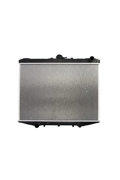 Thermotec Radiator Racire Motor FORD MAVERICK NISSAN TERRANO 1/TERRANO 2