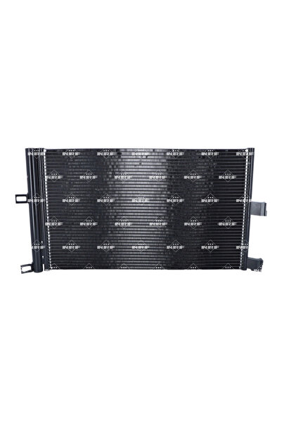 NRF Radiator Condensator Aer Conditionat TESLA MODEL 3