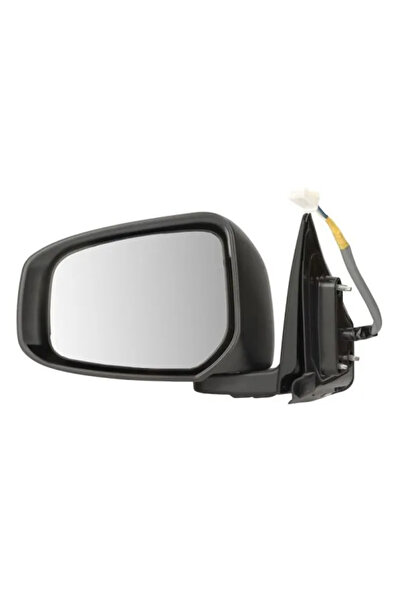Blic Oglinda Exterioara Stanga MITSUBISHI LANCER 8