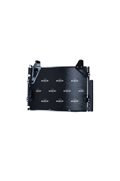 NRF Radiator Condensator Aer Conditionat TOYOTA HILUX 7 pick-up