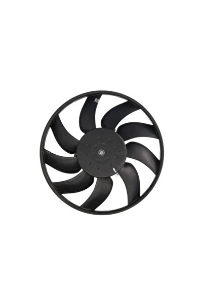Thermotec Ventilator Radiator Stanga MERCEDES-BENZ SPRINTER 3,5-t/SPRINTER 3-...
