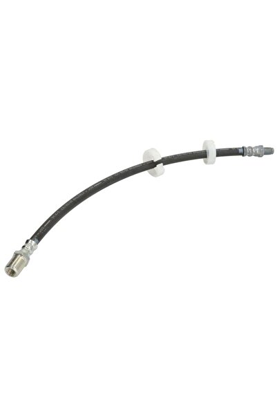 FERODO Furtun Frana Fata Dreapta/Stanga (lungime 415/450mm/415mm, M10x1/M16x1...