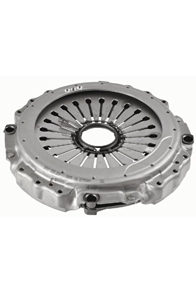 SACHS Placa de Presiune Ambreiaj (430mm Nou) Scania 4 G I P I R I T Dc09.108-...