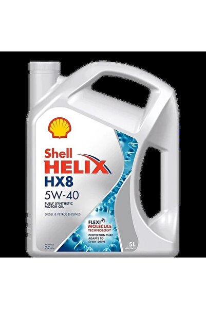 SHELL Ulei de motor RIMULA R6 LME 5W30 5L