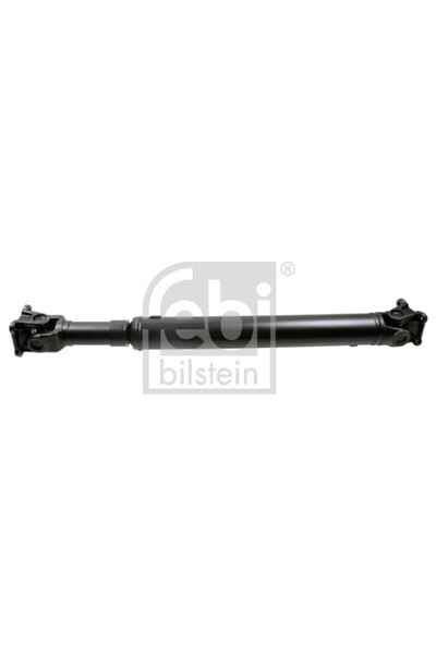 FEBI BILSTEIN Ax Cardan Nissan Navara Navara NP300 Pathfinder Iii 2.5d/3.0d/4...
