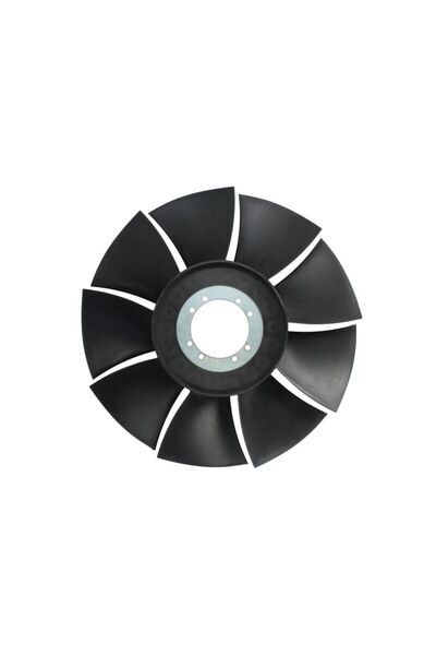 Thermotec Elice Ventilator Racire (diametru 420mm, Numar Palete 9) Iveco Dail...