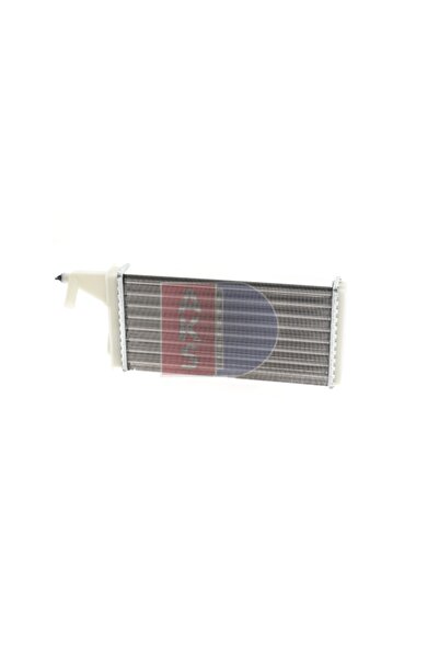 AKS DASIS Calorifer (298x160x42mm) Iveco Daily I Daily Ii 8140.07-8140.67f. 0...