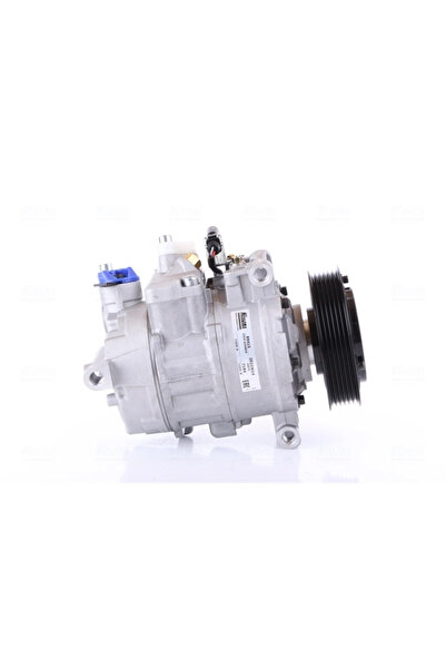 Nissens Compresor Aer Conditionat Clima AUDI A4 B7/A4 B8/A5/A6 C6/Q5