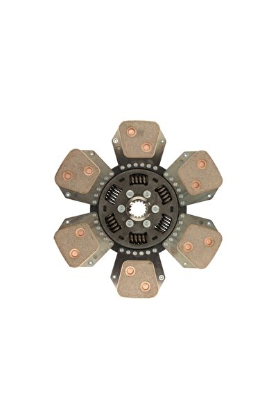 LUK Disc Ambreiaj Ceramica (330mm Numar Adaptori: 6) Renault 106-54 106-54 Tl...
