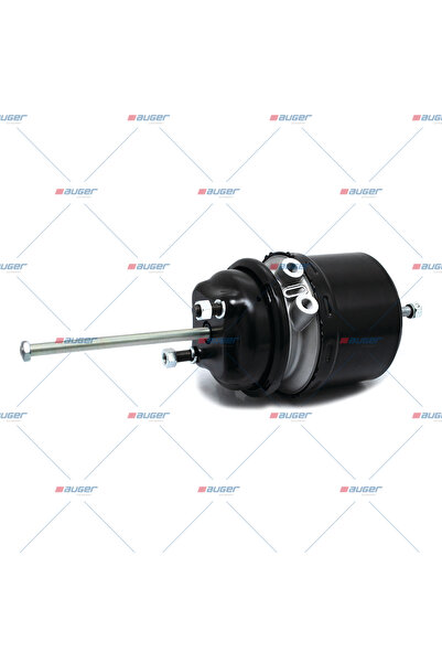 Auger Camera Franare Dubla Cap Tambur T24/30 Man F2000 Tga Tgs I... Volvo F10...