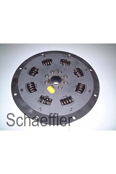LUK Disc Ambreiaj (diametru: 348mm Numar Dinti: 26 Buc 39x42 5) Massey Fergus...