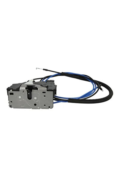 Blic Incuietoare Usa Spate dreapta CITROËN JUMPER 1/JUMPER 2 FIAT DUCATO PEUG...