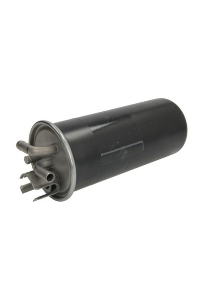 HENGST Filtru Combustibil Audi A6 Allroad C6 A6 C6 2.7d/3.0d 05.04-08.11