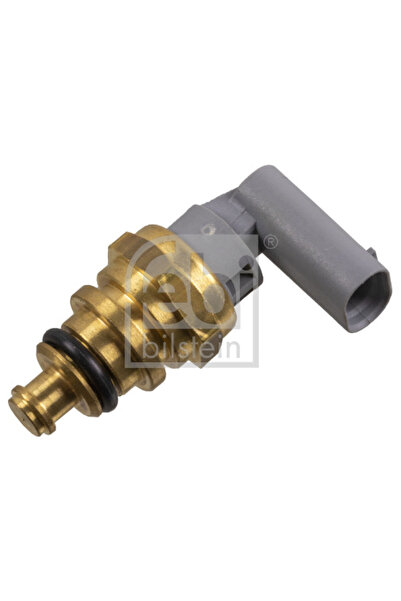 FEBI BILSTEIN Senzor Temperatura Lichid Racire (numar Pini: 2 Gri) Ford Fiest...