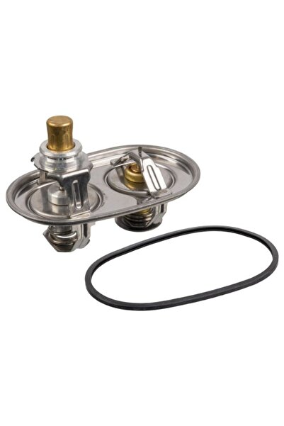 FEBI BILSTEIN Termostat Sistem Racire (88 93°c pentru Cutia de Viteze Grs905r...