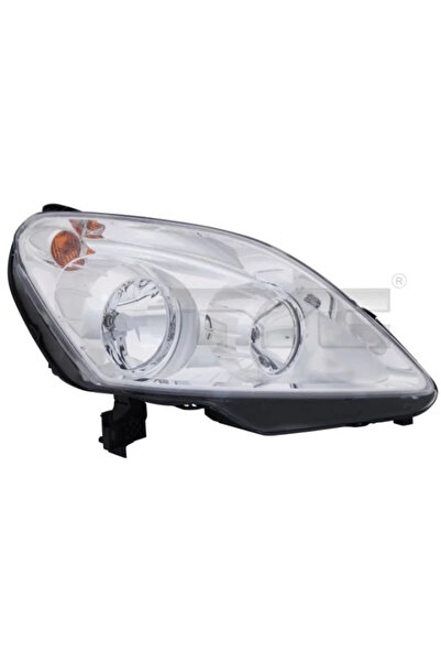 TYC Far Dreapta OPEL ZAFIRA 20-11651-05-2