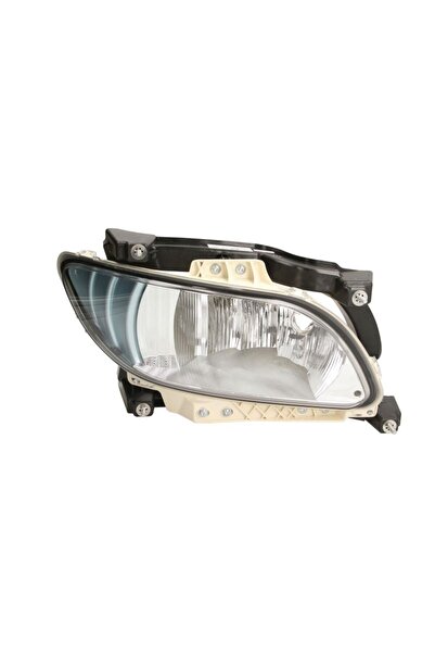 Giant Lampa de Ceata Dreapta (h11 cu Lumini Curbe) Daf Cf Xf 106 01.13
