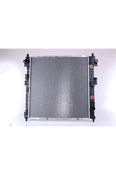 Nissens Radiator Racire Motor SSANGYONG ACTYON 2/ACTYON SPORTS 1/KYRON
