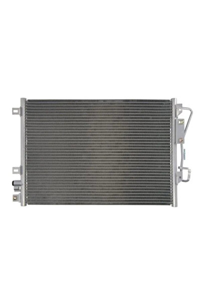 Thermotec Radiator Condensator Aer Conditionat DACIA LOGAN/LOGAN pick-up/SAND...