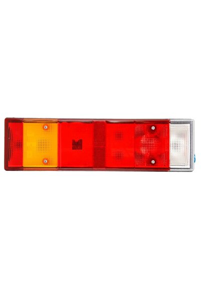 VİGNAL Lampa Spate Stanga (cu Iluminare Numar de Inmatriculare Reflector Gard...