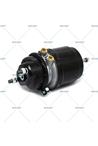 Auger Camera Franare Dubla Cap Disc T16/24 Mercedes-benz Actros Actros MP2 / ...