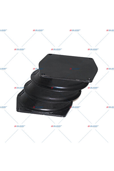 Auger Suport Tampon Axa Stabilizatoare Iveco Eurocargo I-iii Renault Kerax Ma...