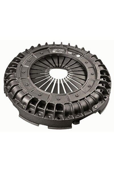SACHS Placa de Presiune Ambreiaj (380mm Nou) Daf 75 F 2100 F 2300 F 2700 Man ...