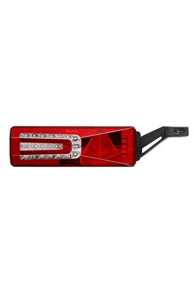 Feber Lampa Spate Dreapta (led 24v cu Semnalizare Lampa Anti-ceata Lampa Mers...