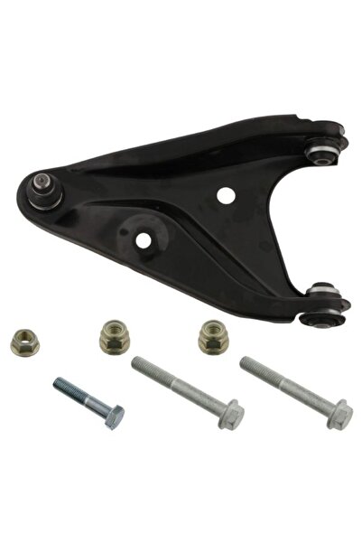 FEBI BILSTEIN Brat, Bascula Roata Fata Stanga Inferior Fata 18 Mm (cu O Artic...