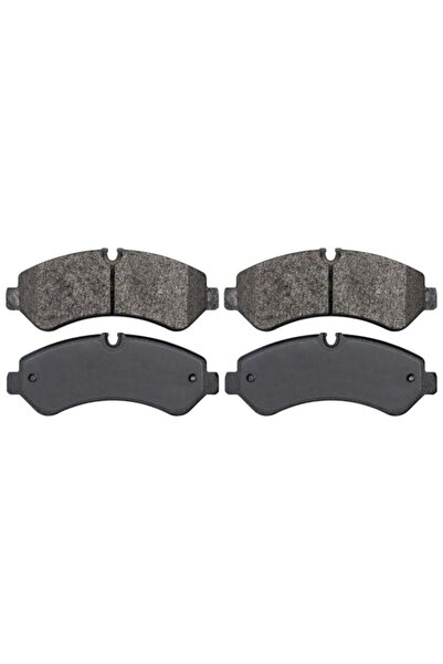 FEBI BILSTEIN Set Placute Frana Spate Mercedes Sprinter 5-t (b907) 2.0d/2.2d/...